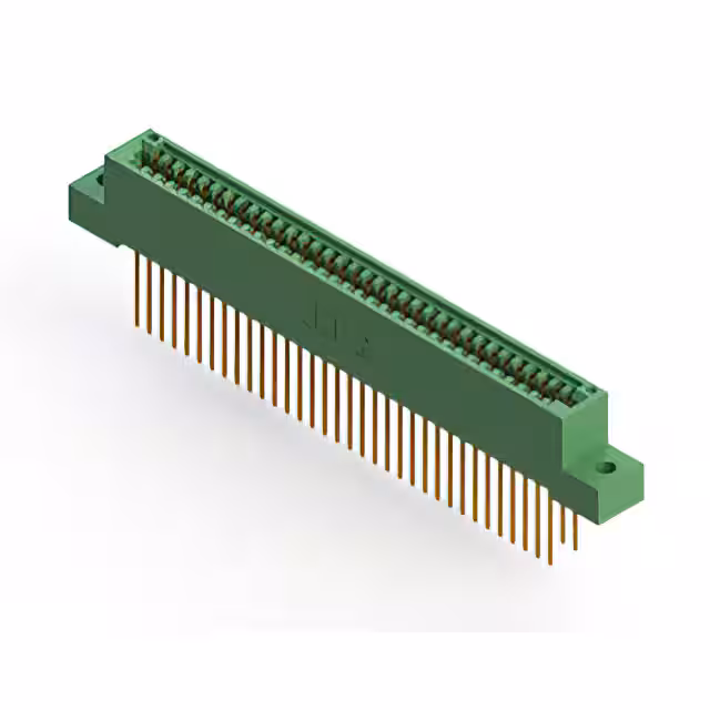 845-068-540-202 EDAC Inc.  Edgeboard Connectors